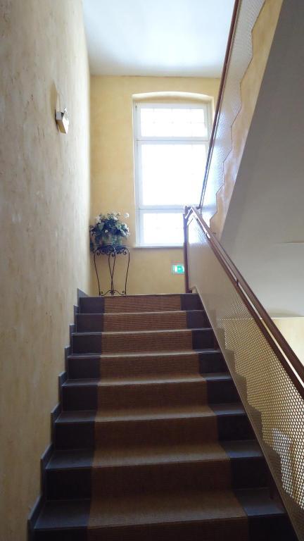Hotel Fortuna Херингсдорф Екстериор снимка